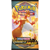 Pokemon TCG: Darkness Ablaze Booster Pack