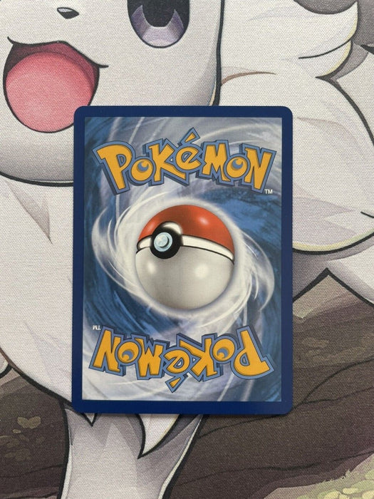 Pokémon TCG Doctor Chilling Reign 190/198 Holo Full Art - EternaCards