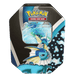 Pokemon TCG: Eevee Evolutions Tin - Vaporeon - EternaCards