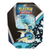 Pokemon TCG: Eevee Evolutions Tin - Vaporeon - EternaCards