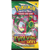 Pokemon TCG: Evolving Skies Booster Pack