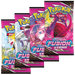Pokemon TCG: Fusion Strike Booster Box - EternaCards