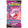 Pokemon Fusion Strike Booster Pack