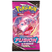 Pokemon TCG: Fusion Strike Booster Pack - EternaCards