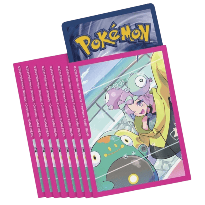 Pokemon TCG: Iono Premium Tournament Collection - EternaCards