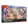 Pokemon TCG: Mega Lucario ex Figure Collection