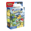 Pokemon TCG: My First Battle - Bulbasaur vs Pikachu