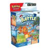 Pokemon TCG: My First Battle - Charmander vs Squirtle