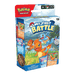 Pokemon TCG: My First Battle - Charmander vs Squirtle - EternaCards