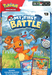 Pokemon TCG - My First Battle - Charmander vs Squirtle - EternaCards