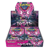 Pokemon Night Wanderer Japanese Booster Box - SV6A