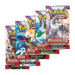Pokemon TCG: Paldea Evolved - Booster Pack - EternaCards
