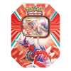 Pokemon TCG: Paldea Legends Tin - Koraidon