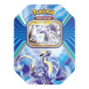 Pokemon TCG: Paldea Legends Tin - Miraidon