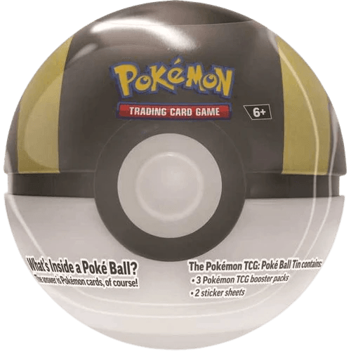 Pokemon TCG: Poke Ball Tin Series 9 - EternaCards