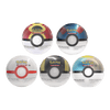 Pokemon TCG: Poke Ball Tin Series 9