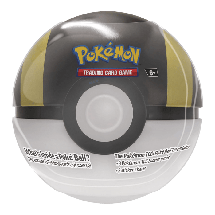Pokemon TCG: Poke Ball Tin Series 9 - EternaCards