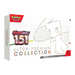 Pokemon TCG: Pokemon 151 - Ultra - Premium Collection Box - EternaCards