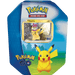 Pokemon TCG: Pokémon GO Tin - EternaCards