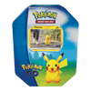 Pokemon TCG: Pokémon GO Tin