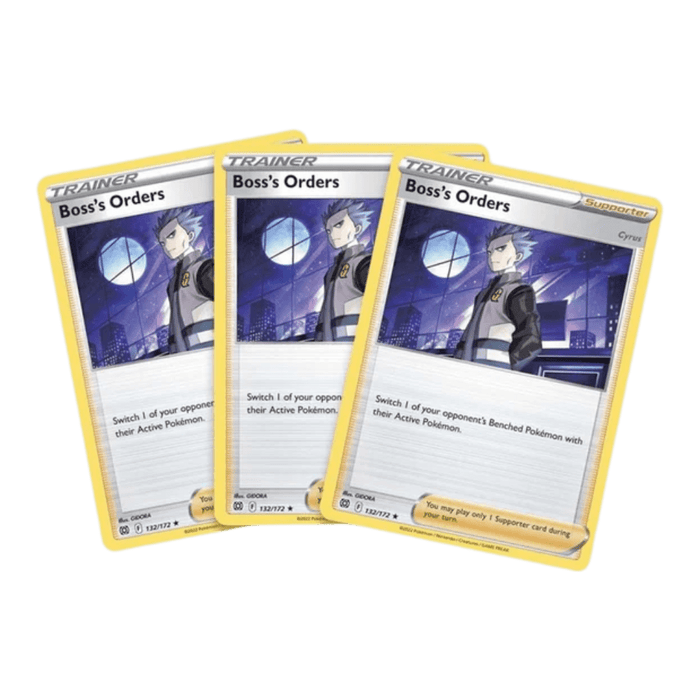 cyrus pokemon card Pokemon TCG: Premium Tournament Collection Box