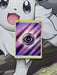 Pokémon TCG Psychic Energy (Texture Full Art) Crown Zenith 156/159 Holo Ultra... - EternaCards