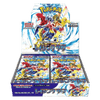 Pokemon Raging Surf Japanese Booster Box - SV3A