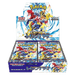 Pokemon TCG: Raging Surf SV3A Japanese Booster Box - EternaCards