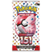 Pokemon TCG - Scarlet & Violet - 151 Booster Pack - EternaCards