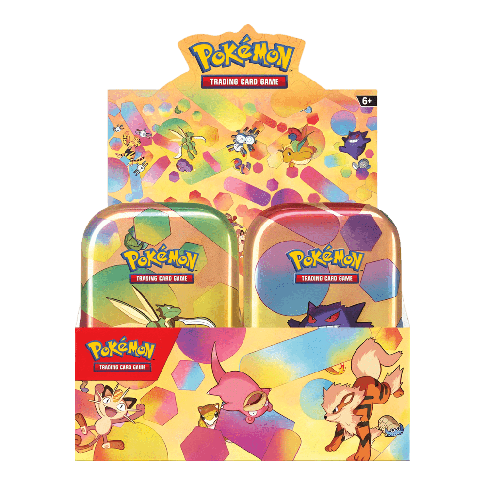 Pokemon TCG - Scarlet & Violet