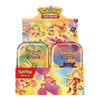Pokemon TCG - Scarlet & Violet - 151 Mini Tin: Display (10 Tins)