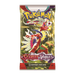 Pokemon TCG: Scarlet & Violet Base Set - 3 - Pack Blister - Arcanine - EternaCards