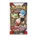 Pokemon TCG: Scarlet & Violet Base Set - Checklane Blister Pack - Espathra - EternaCards