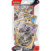Pokemon TCG: Scarlet & Violet - Obsidian Flames - Premium Checklane Blister Pack - EternaCards