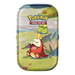Pokemon TCG: Scarlet & Violet - Paldea Friends Mini Tins - EternaCards