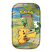 Pokemon TCG: Scarlet & Violet - Paldea Friends Mini Tins - EternaCards