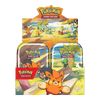 Pokemon TCG: Scarlet & Violet - Paldea Friends Mini Tins