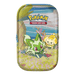 Pokemon TCG: Scarlet & Violet - Paldea Friends Mini Tins - EternaCards