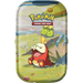 Pokemon TCG: Scarlet & Violet - Paldea Friends Mini Tins - EternaCards
