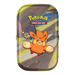 Pokemon TCG: Scarlet & Violet - Paldea Friends Mini Tins - EternaCards