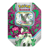 Pokemon TCG - Scarlet & Violet - Paldea Partners Tin - Meowscarada