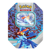 Pokemon TCG - Scarlet & Violet - Paldea Partners Tin - Quaquaval