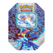 Pokemon TCG - Scarlet & Violet - Paldea Partners Tin - Quaquaval - EternaCards