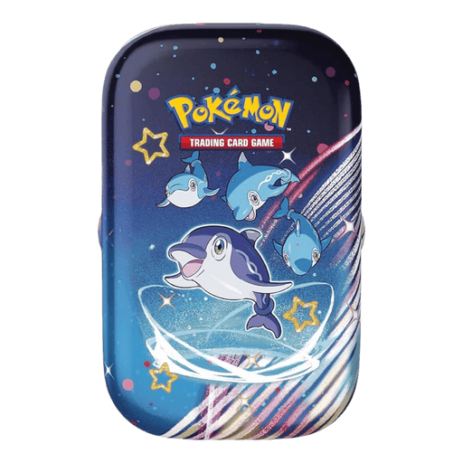 Pokemon TCG - Scarlet & Violet - Paldean Fates - Mini Tins - EternaCards
