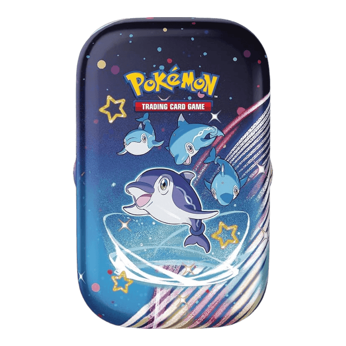 Pokemon TCG - Scarlet & Violet - Paldean Fates - Mini Tins - EternaCards
