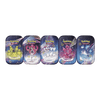 Pokemon TCG - Scarlet & Violet - Paldean Fates - Mini Tins