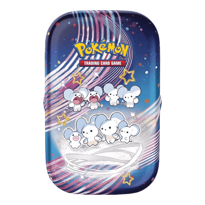 Pokemon TCG - Scarlet & Violet - Paldean Fates - Mini Tins - EternaCards