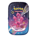 Pokemon TCG - Scarlet & Violet - Paldean Fates - Mini Tins - EternaCards