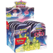 Pokemon TCG - Scarlet & Violet - Paldean Fates - Mini Tins Case (10 Tins) - EternaCards