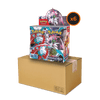 Pokemon TCG: Scarlet & Violet - Paradox Rift - Booster Box Case (6x Booster Boxes)